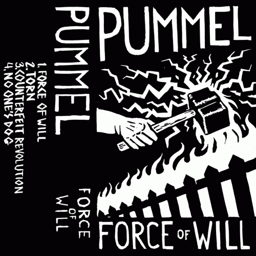 Pummel : Force of Will Pummel : Force of Will